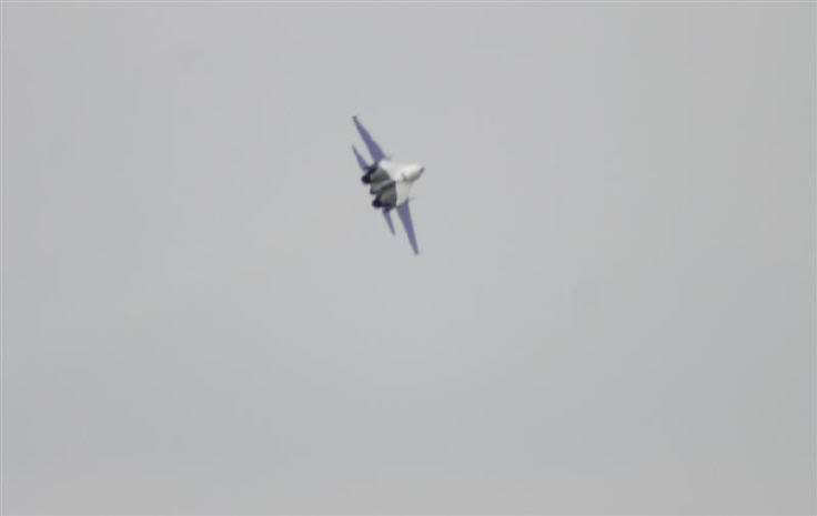 SU-27 Sport