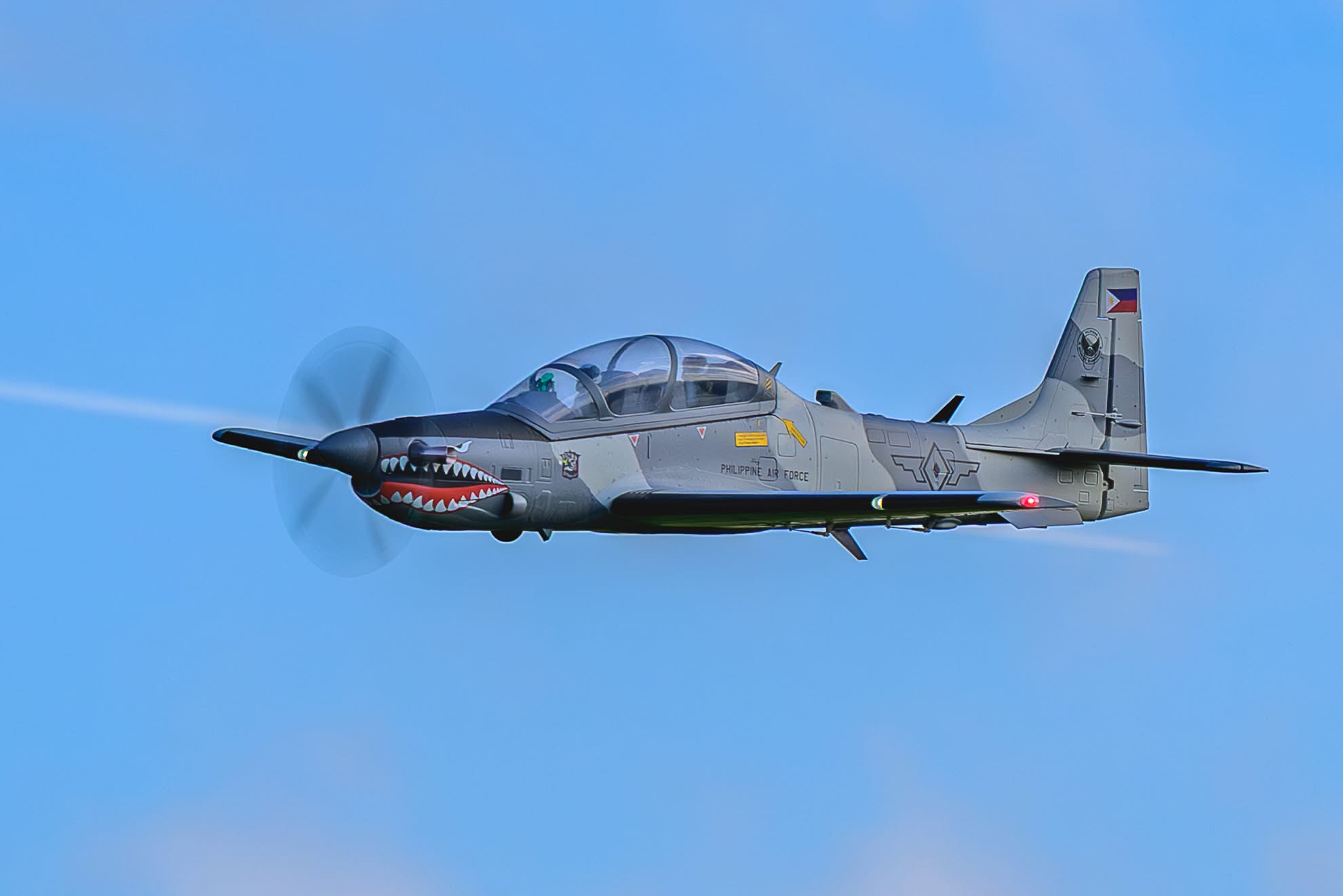 Super Tucano